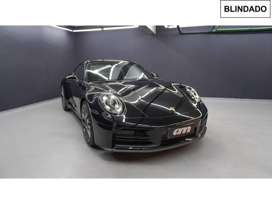 PORSCHE 911 3.0 24V H6 GASOLINA CARRERA PDK
